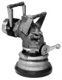 Model 64800GY2L Coupler
