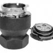 Carter Adapters
